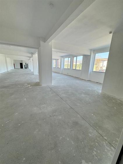 Spatii Birouri l Bd.Muncii l 130 - 330 MP l Locuri de Parcare