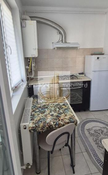 Apartament 2 camere tip studio – Viva Residence