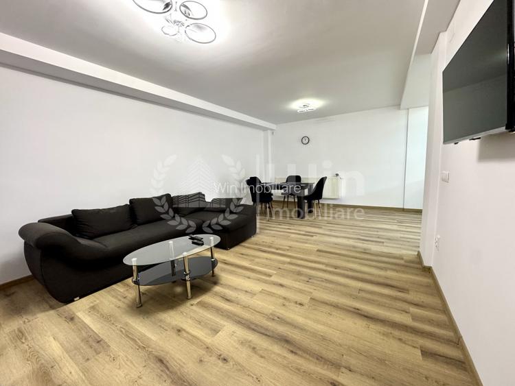 Apartament cu 2 camere la casa | 64mp | Parcare | Zona Cluj Arena! - 2