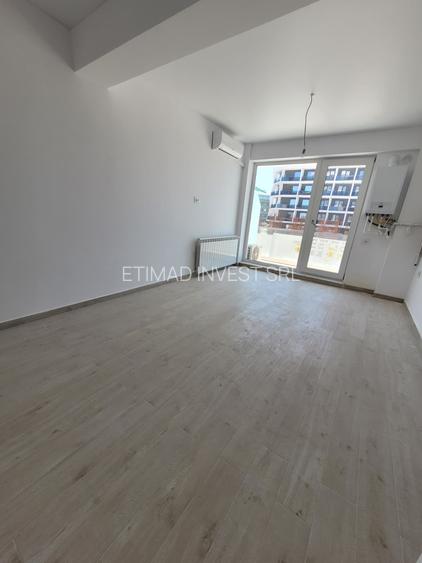 Super pret! 2 camere  spa,gym,piscina rooftop - 69900 E -Meraki Lago - 6
