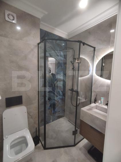 Apartament 3 camere, 100 mp, zona Copou