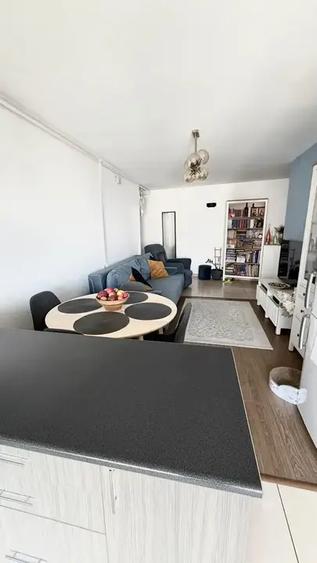 Apartament 3 Camere Otopeni Central | Mobilat, Utilat, Parcare, Boxa