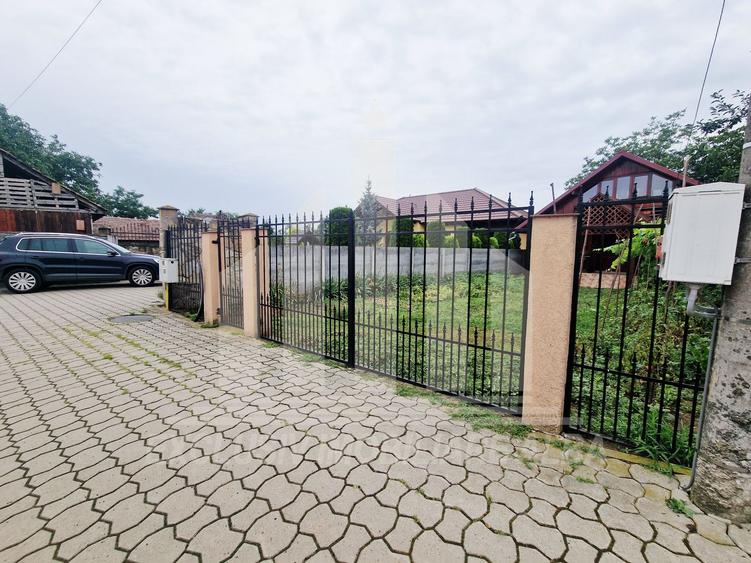 Casa de vanzare | 130 mp | 312 mp teren | Barabant