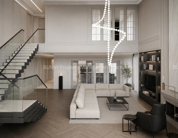 PENTHOUSE CLOUD 9 |  ROOMS | 800 SQM - 2