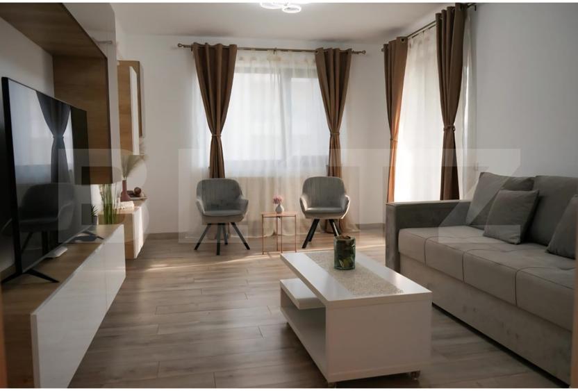 Apartament de excepție, într-o zonă premium, la doar 5 minute de Coresi