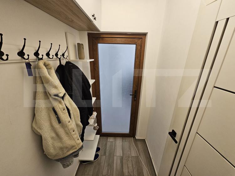 Apartament 2 camere, 55 mp, zona Alexandru cel Bun