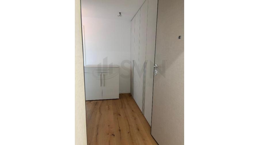 REA1028822 Aviatiei bloc nou 3 camere si balcon spatios mobilat si luminos