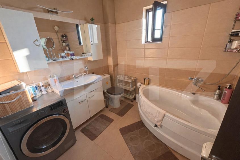 Apartament 3 camere, 95 mp, zona Ampoi 3 - Arex