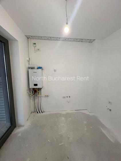 Spațiu de închiriat – Aviației | 64 m² | Parter - 3