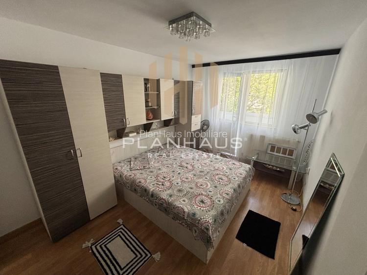 Închiriere - 2 camere, zona Hortensiei - Casa Armatei - 2