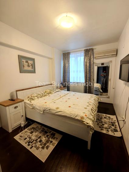 Apartament 2 camere Piata Amzei mobilat - 2