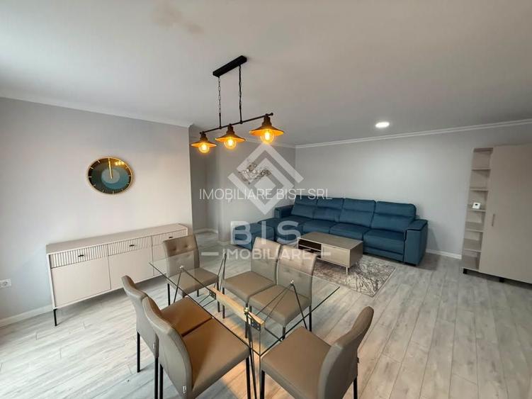 Apartament 55 mp, bloc nou, mobilat și utilat + parcare și boxă - 2