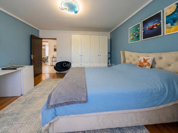 Casa completa langa Bacau: beci, foisor, magazie si spatiu pentru petreceri - 6