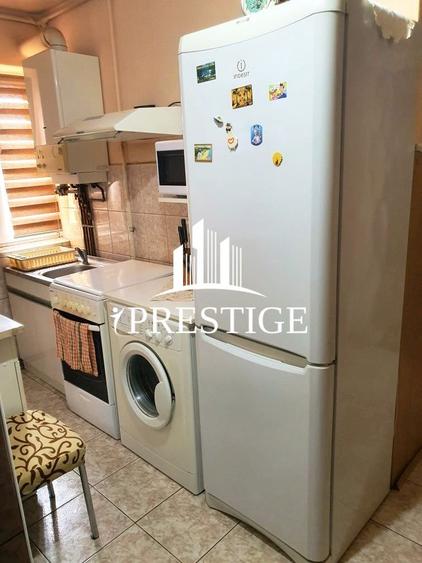 APARTAMENT 2 CAMERE DE ÎNCHIRIAT ZONA CIREȘICA, BALCON