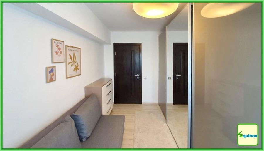 Apartament cu 3 camere, mobilat, arcul Mihai Viteazul, ECX36595