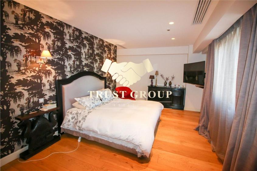 Gradina Icoanei  - Penthouse tip duplex -
