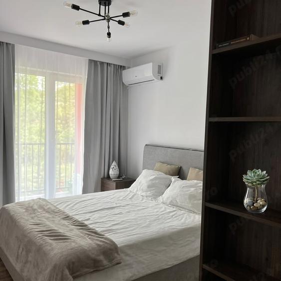 Apartament nou 2 camere de închiriat – Ansamblul Abatorului 5, Cluj-Napoca
