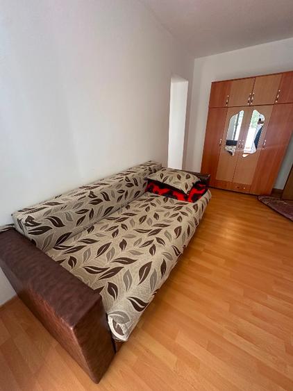 Închiriez Apartament cu o cameră  Rond Podu Ros