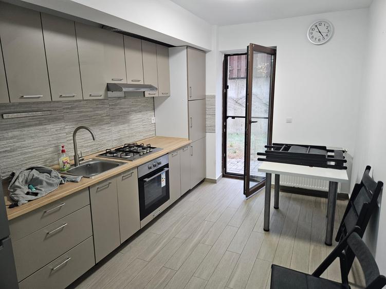 Apartament 2 camere decomandate Zorilor UMF | parcare | gradina