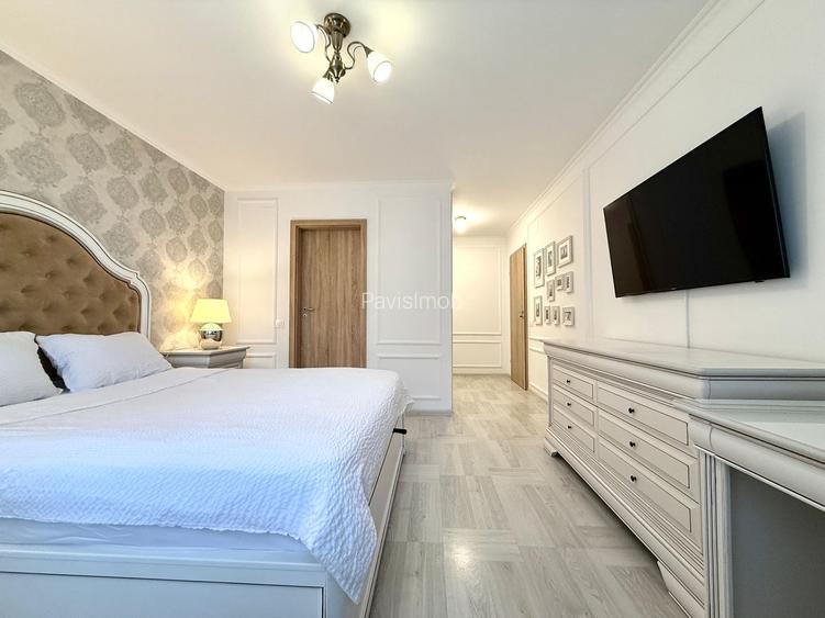 Apartament 3 camere decomandat | Parcare | Urban Residence | Coresi - 2