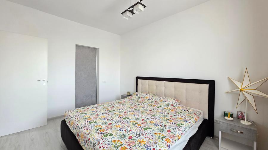 Apartament 2 camere I 67 MP I Metalurgiei I Bloc 2021