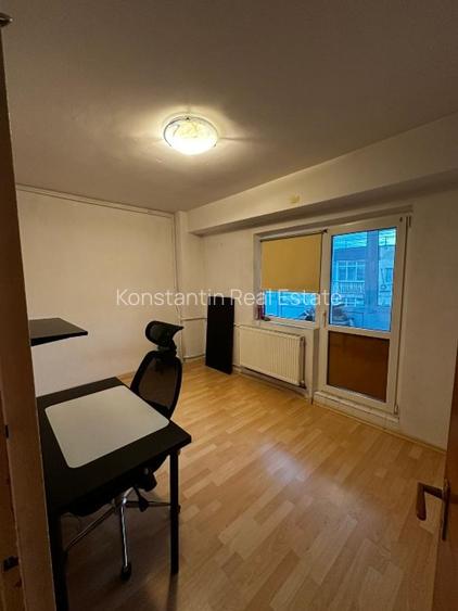 Apartament 4 camere decomandat | 80 mp utili | 2 băi | Tei - 4