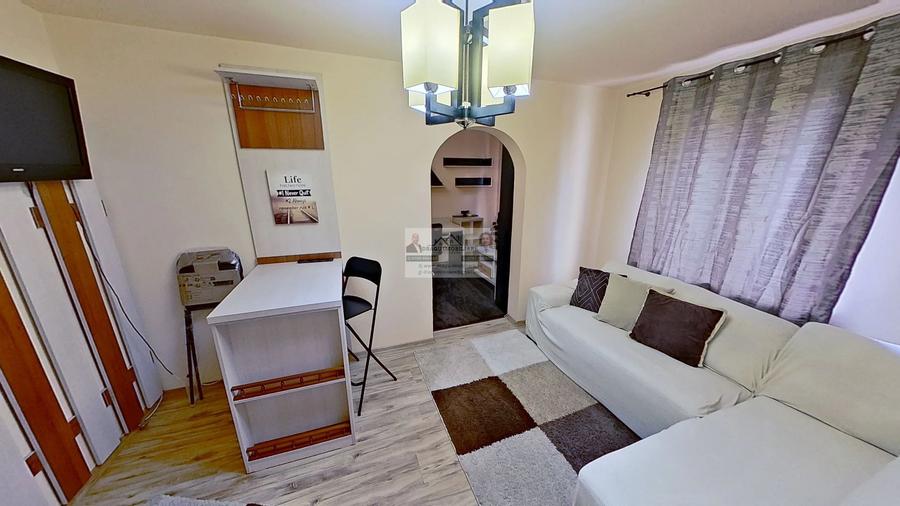 Apartament 3 camere – ideal pentru FAMILIE - Ghe. Petrascu