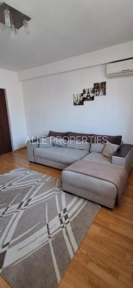 Închiriere apartament cu două camere Popești Leordeni - 2
