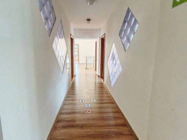 Vilă 240 mp – ideală firmă / educațional / clinică