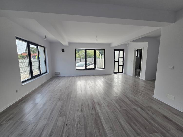 Casă nouă P+1 | Magic Trivale | 3 dormitoare | 3 băi | încălzire pardoseală | 85 - 4