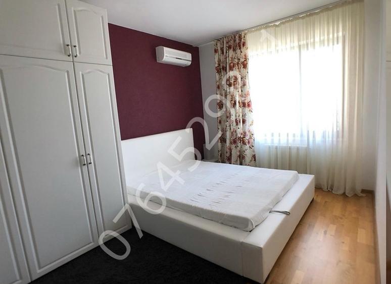Inchiriez apt. 2cam. Baneasa-ZOO-Iancu Nicolae, Complex Privighetrorilor,bl.2016