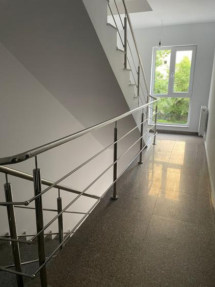 Vanzare garsoniera,etaj 2 in bloc Boutique Zona Mega Mall-Direct Dezvoltator