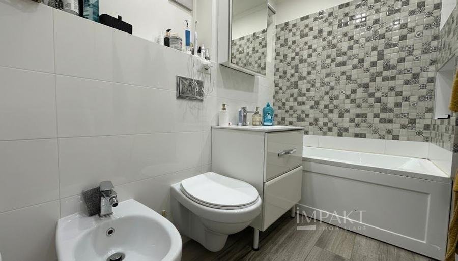 Apartament 3 Camere | 65mp | Decomandat | 2 Bai | Aurel Vlaicu