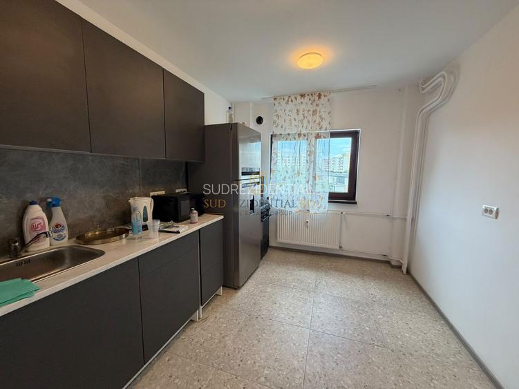 Apartament 4 camere | 82 mp | Șos. Berceni (Metrou Piața Sudului) - 7
