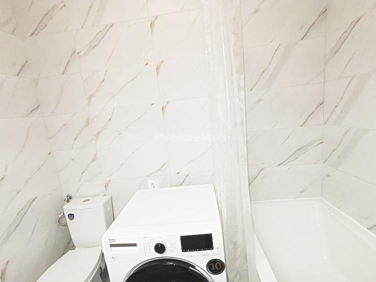 Inchiriere 2 Cam +Parcare Regie Residence, masina spalat vase, 3Min M Grozavesti - 8