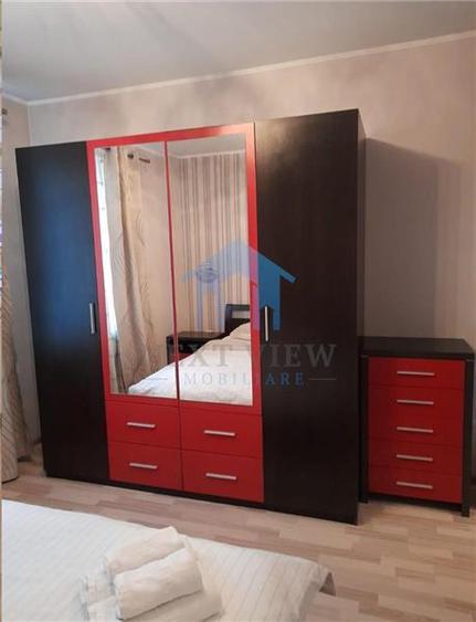 Apartament 2 camere, Grigorescu
