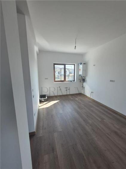 Duplex modern - toate utilitatile - finalizat
