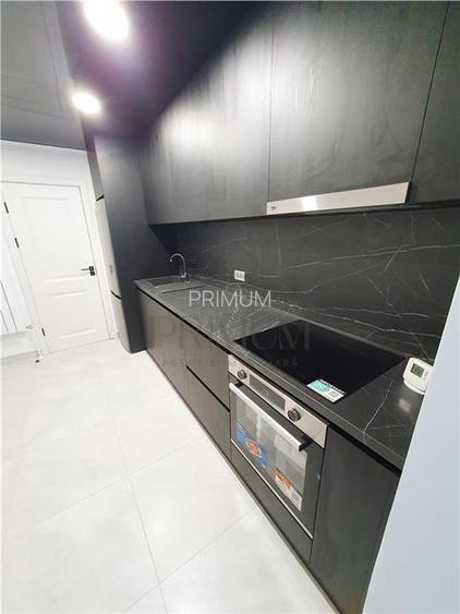 LIPOVEI - 3 CAM - CT PROPRIE - DECOMANDAT - BALCON - RENOVAT - ZONA EXCELENTA - 5