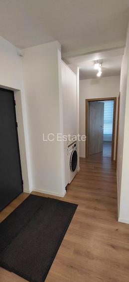 APARTAMENT GIROC, 3 CAMERE, ETAJ 2 - 2