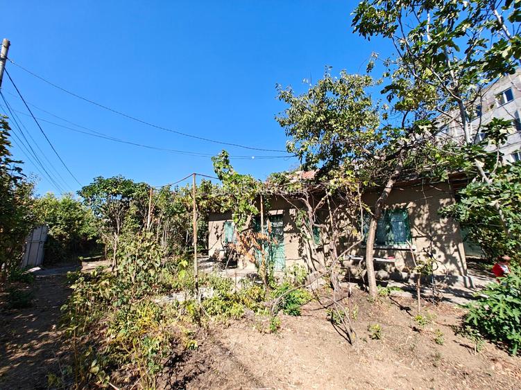 VANZARE TEREN MANGALIA - 7