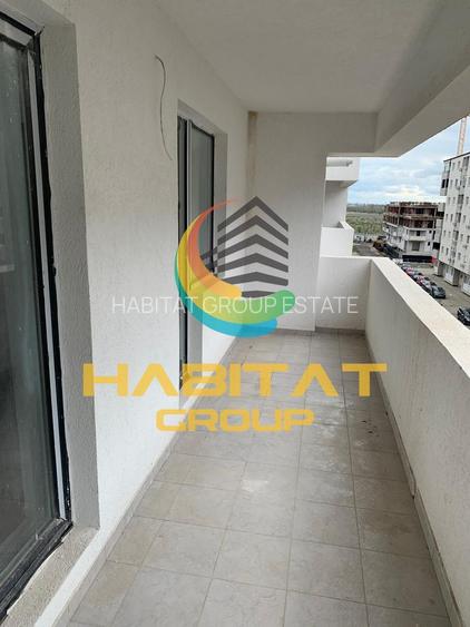 Vanzare Apartament Modern De 3 Camere 79mp Zona Grand Arena - 8