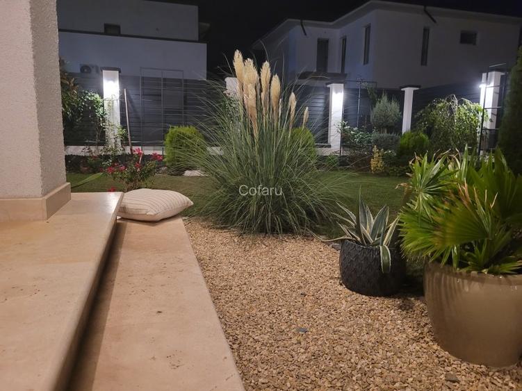 Vila in Paradisul Verde, Corbeanca - 2