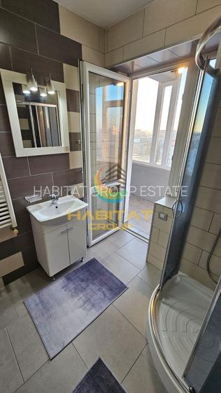 Vanzare 2 Camere Mobilat si Utilat- Delta Vacaresti! - 17