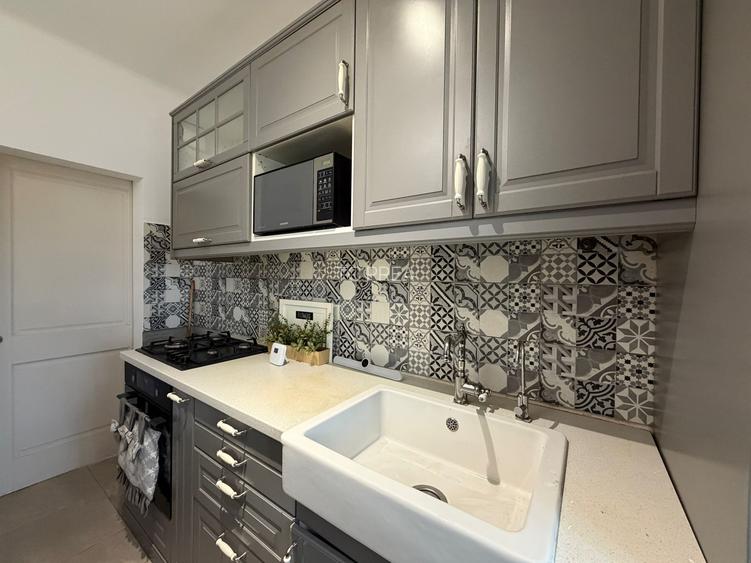 3 camere 2 bai etaj 3 apartament renovat recent, proprietar - 10