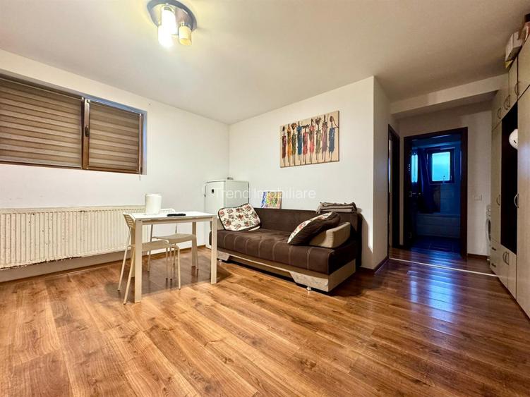 De inchiriat Apartament 2 camere Bloc Nou Cartierul Buna Ziua - 3