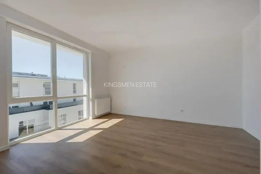 Duplex 2 camere The Suburb Buftea - 17