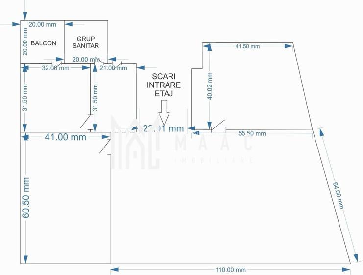 SPATIU DE BIROURI I TEREZIAN I 160 MP - 10
