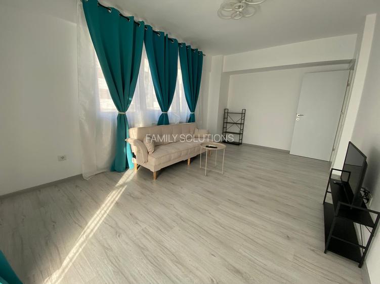 DE INCHIRIAT! Apartament 2 camere decomandat 60 mp , Sector 4 - 14