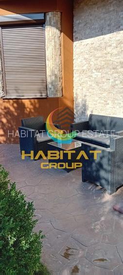 Vila 4 camere / com. Berceni / Comision 0% - 5