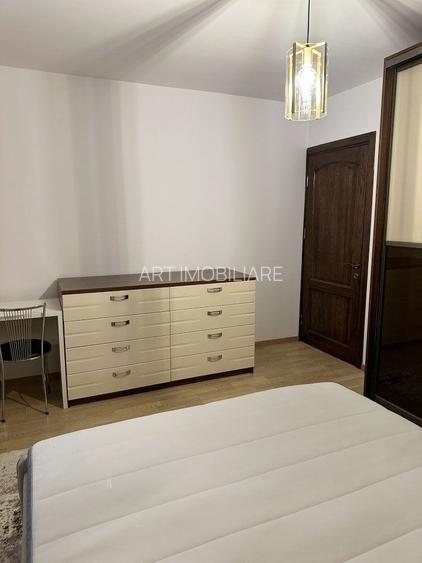 Apartament 3 Camere Nerva Traian cu Parcare - 12